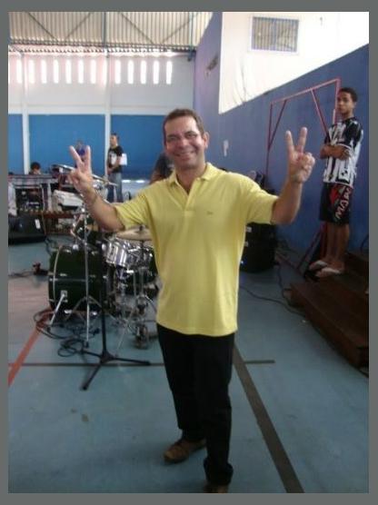 Marconi Branco